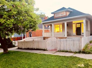 277 East St #D, Salt Lake City, UT 84103
