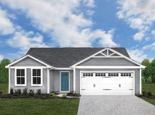 Spruce Plan, Clear Creek Run, Wooster, OH 44691