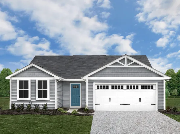 Spruce Plan, Clear Creek Run