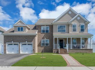 32 Tasha Lane, Howell, NJ 07731