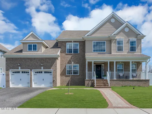 32 Tasha Lane, Howell, NJ 07731