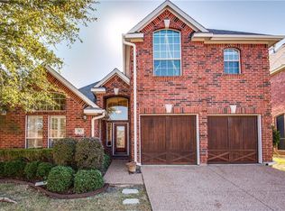 383 Parkvillage Ave, Fairview, TX 75069
