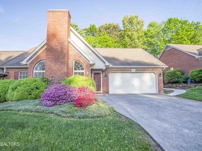 3016 Ginnbrooke Ln, Knoxville, TN, 37920