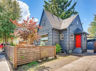 4911 NE 21st Ave, Portland, OR 97211