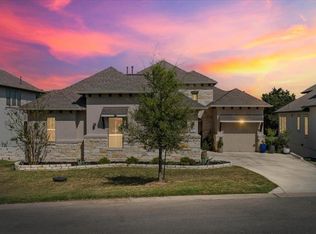6705 Destination Way, Leander, TX 78645