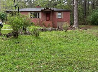 501 Ward Rd, Ellenwood, GA 30294