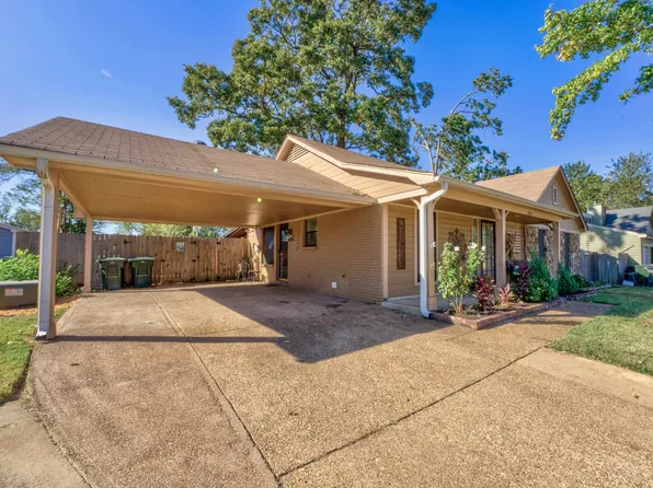 4167 Abelia Hill Dr, Bartlett, TN 38135