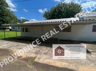 806 Mays St, Ruston, LA 71270