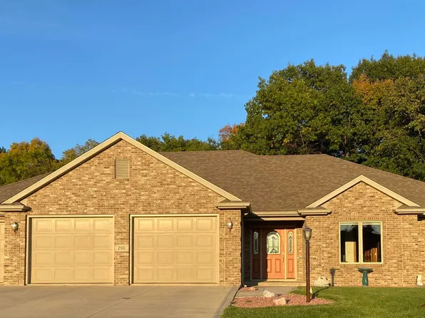 200 N Westchester Dr, Columbia City, IN 46725