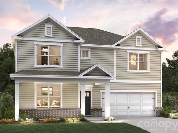 4249 Round Table Dr, Gastonia, NC 28056