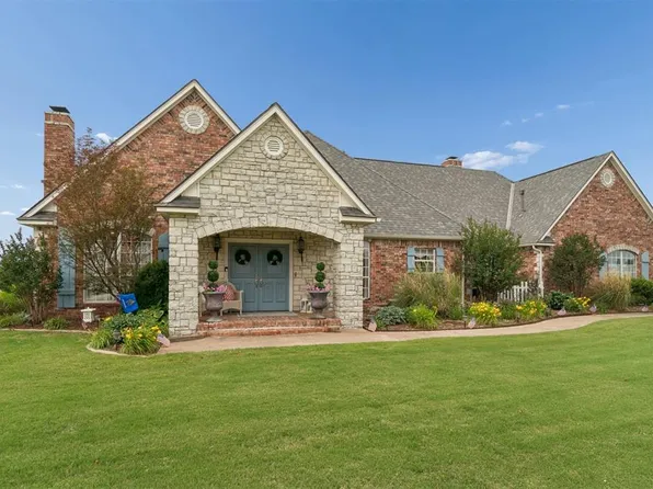 4080 Darril Rd, Edmond, OK 73025