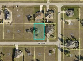 319 NW 19th St, Cape Coral, FL 33993