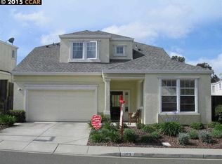 193 Overlook Ter, Hercules, CA 94547