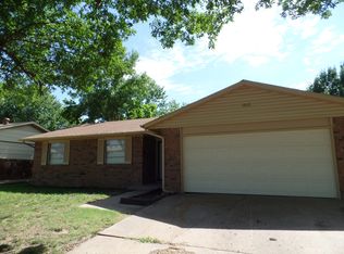 1612 S Pecan Ave, Broken Arrow, OK 74012