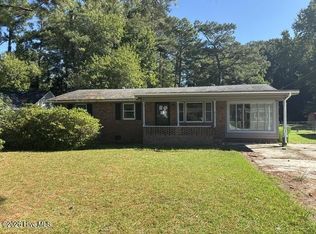 225 Church Rd, Havelock, NC 28532