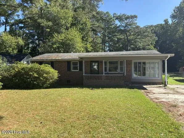 225 Church Road, Havelock, NC 28532