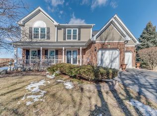 2007 Yellowstar Ct, Naperville, IL 60564