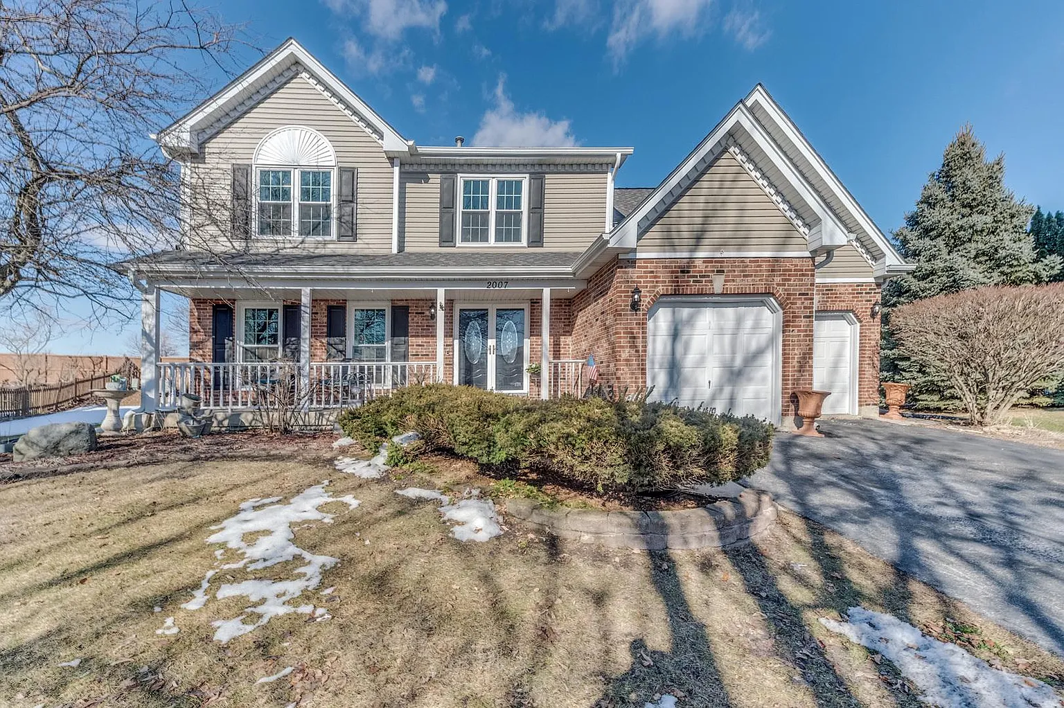 2007 Yellowstar Ct photo 1