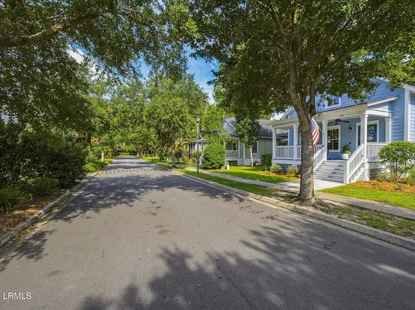318 Cockle Lane, Beaufort, SC 29906