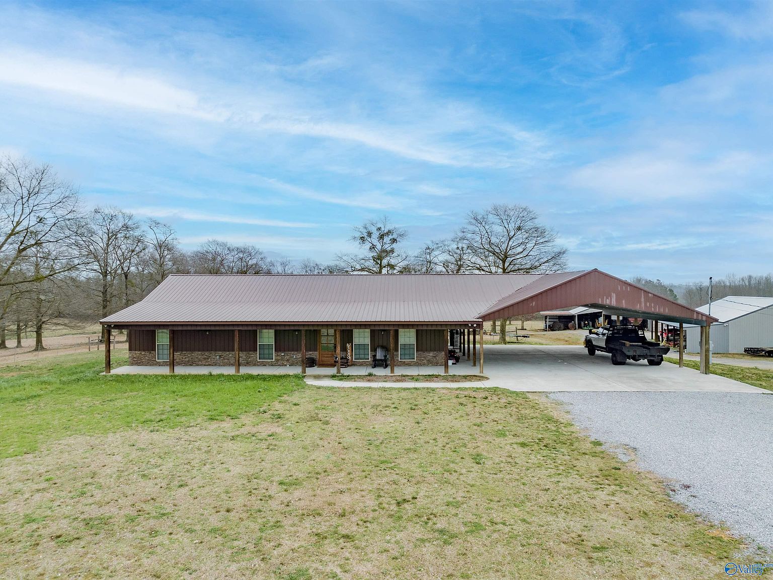 2704 County Highway 35, Horton, AL 35980 Zillow
