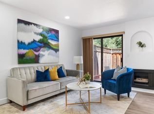 433 W Rincon Ave APT H, Campbell, CA 95008