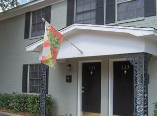 533 S Bonner Ave, Tyler, TX 75702