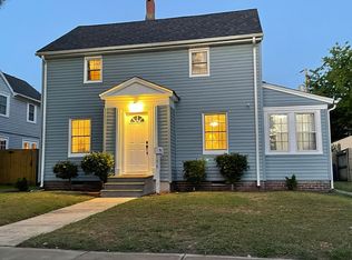 56 Gillis Rd, Portsmouth, VA 23702