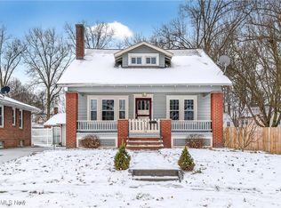 921 Homewood Ave, Salem, OH 44460