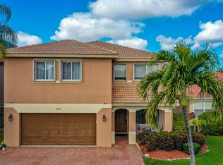 2008 Little Torch St, Riviera Beach, FL 33407