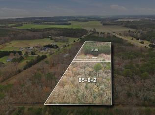 5160 Hunters Ln, Cape Charles, VA 23310