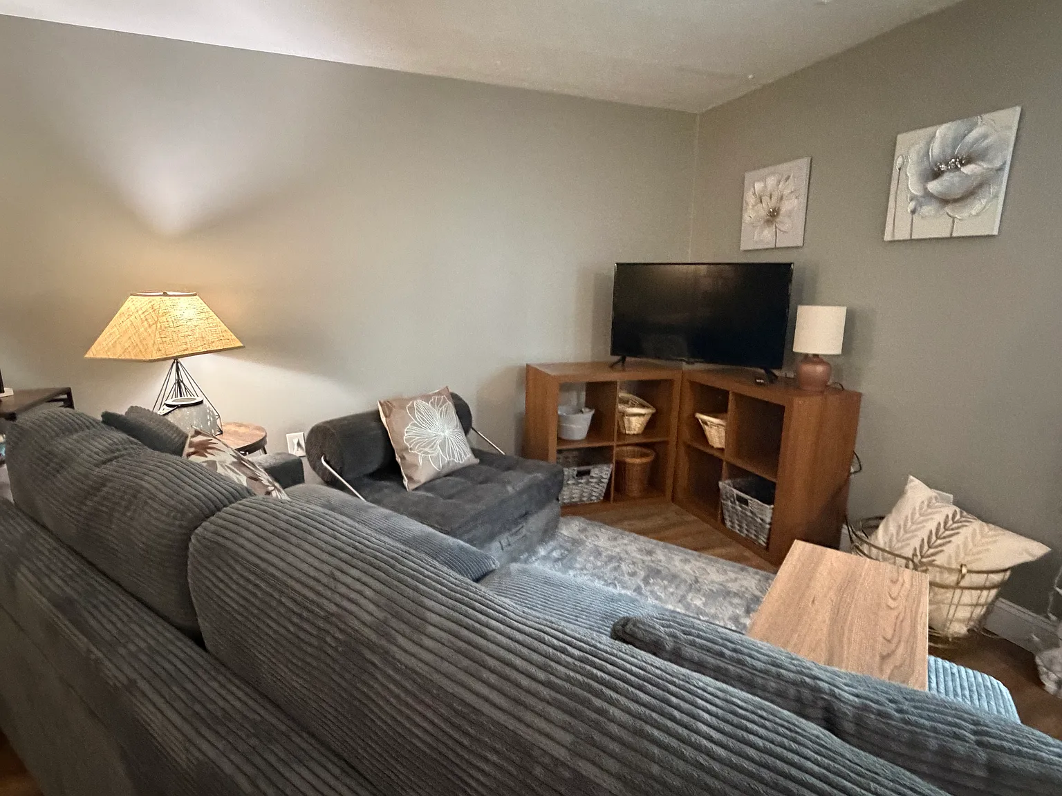 1 bed, 767 sqft, $995 — Photo 4