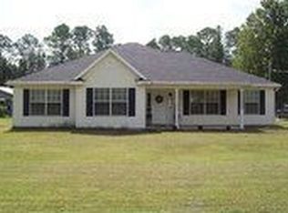 54084 Jonas Dr, Callahan, FL 32011