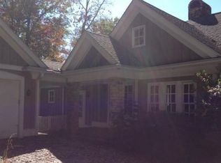 364 Old Rosman Hwy, Hayesville, NC 28904