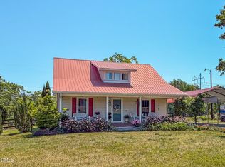 870 Morton Pulliam Rd, Roxboro, NC 27574