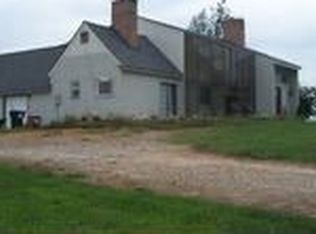 880 Carl Davis Rd, Monroe, GA 30656