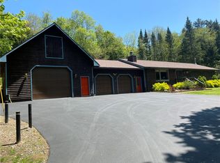 338 S Shore Rd, Old Forge, NY 13420