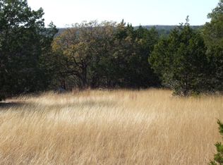 0 Coker Rd, Kerrville, TX 78028