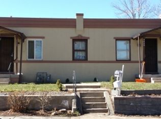 4445 N Beach Ct, Denver, CO 80211