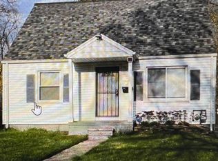 15920 Bramell St, Detroit, MI 48223