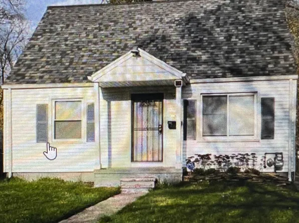 15920 Bramell St, Detroit, MI 48223