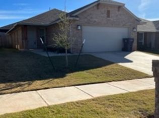 4612 Emerald Knoll Rd, Oklahoma City, OK 73179