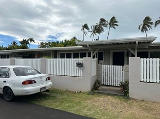572 N Kalaheo Ave APT A, Kailua, HI 96734