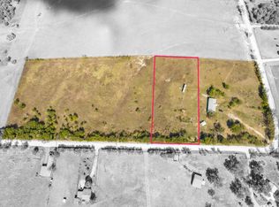 4 Hill County Rd #4307, Itasca, TX 76055