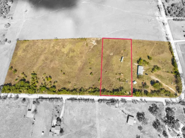 4 Hill County Rd #4307, Itasca, TX 76055