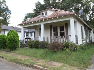 614 Bell St, Bessemer, AL 35020