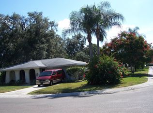 7600 Raintree Dr, New Port Richey, FL 34653