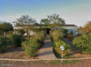 30320 W Portland St, Buckeye, AZ 85396