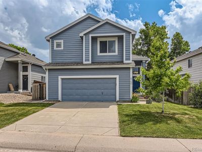 8750 Redwing Avenue, Littleton, CO, 80126