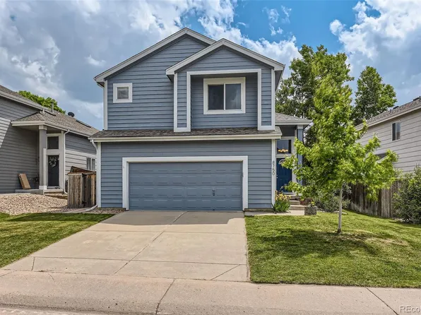 8750 Redwing Avenue, Littleton, CO 80126