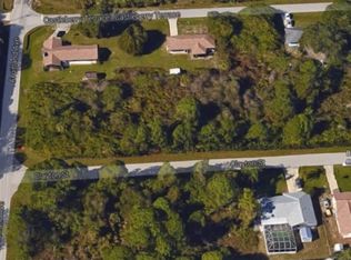 7491 Clayton St, Englewood, FL 34224